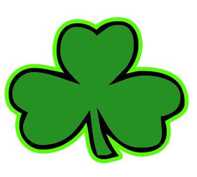 Free st patrick day clipart