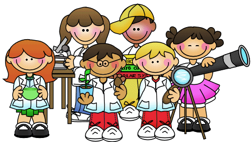 450 views Science clipart for teachers
