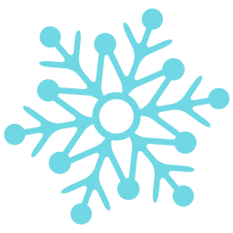 Snowflake Icons - Download 27 Free Snowflake icons here