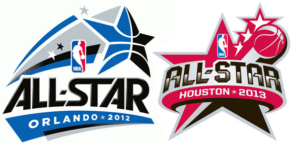Rockets Unveil 2013 NBA All-Star Logo, Is It Templatey? | Chris ...