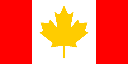 Other Canadian flags (Canada)