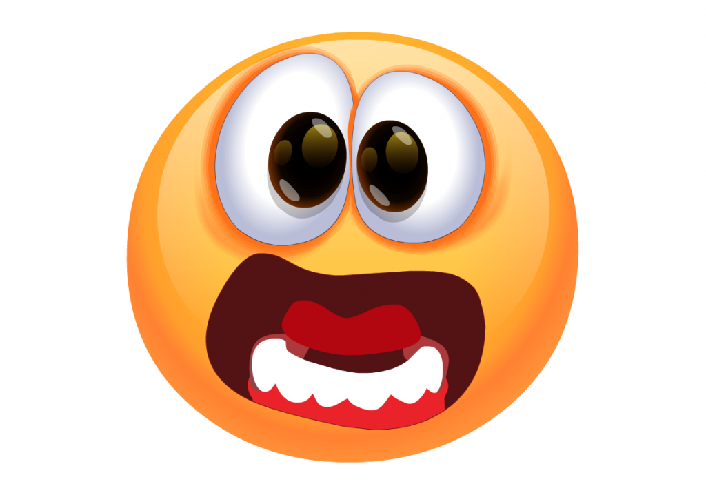 Smiley Symbol: 10 Funny Smileys and Emoticons