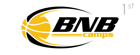 Logo Design for Team Basketball Camp – 110Designs Blog