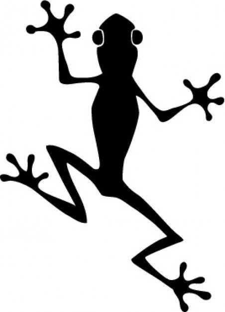 Frog Vector Vectors, Photos and PSD files | Free Download