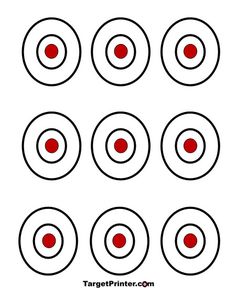 Gun shooting range, Shooting and Ranges