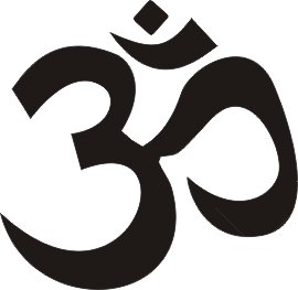 Om or Aum symbol in Spiritual & Religious Symbols Forum
