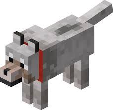 Minecraft Dogs | Minecraft Mobs ...