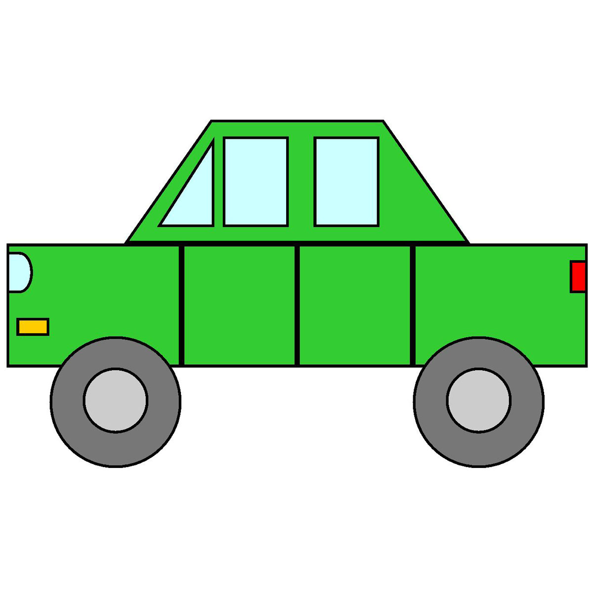 Animated Car | Free Download Clip Art | Free Clip Art | on Clipart ...