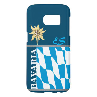 Bavarian Symbols Samsung Galaxy Cases | Zazzle