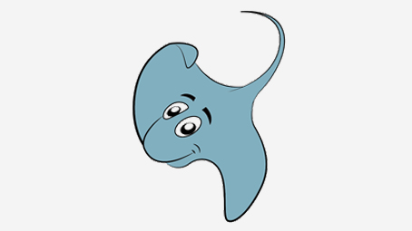 Top 10 Free Printable Stingray Coloring Pages Online