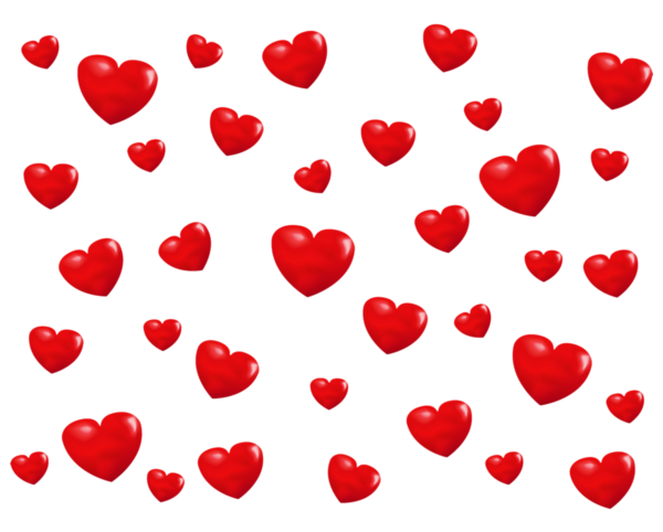 Heart Png Images With Transparent Background | Free Download Clip ...