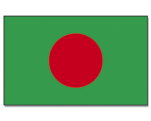 bangladesh flag hd photo 1 - HD Wallpapers Buzz