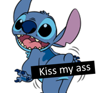 500 views Stitch images on Favim.com - Page #13