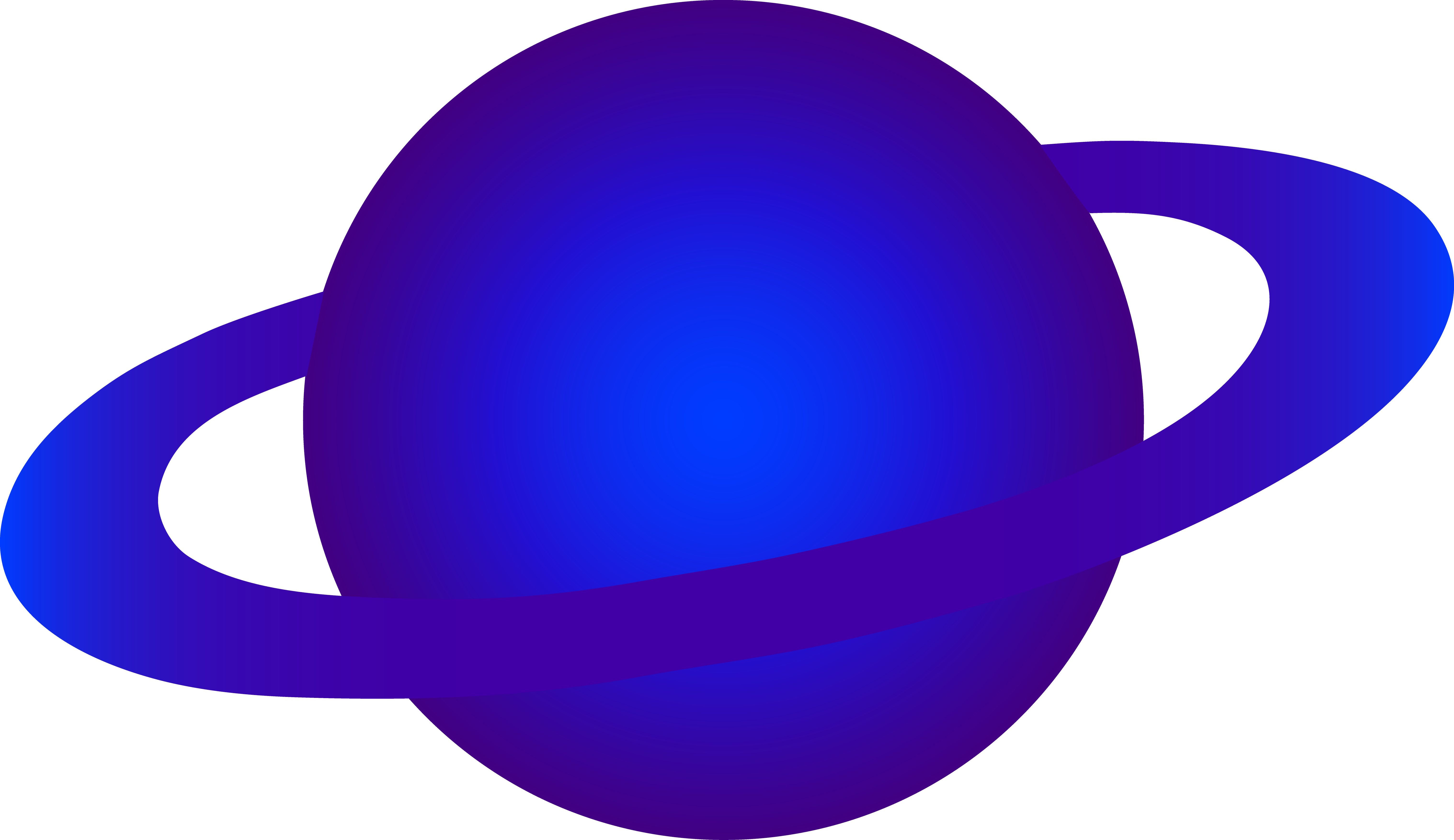 Purple Saturn - ClipArt Best