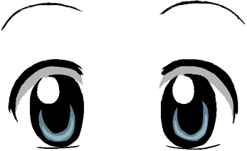 Animation Eyes - ClipArt Best