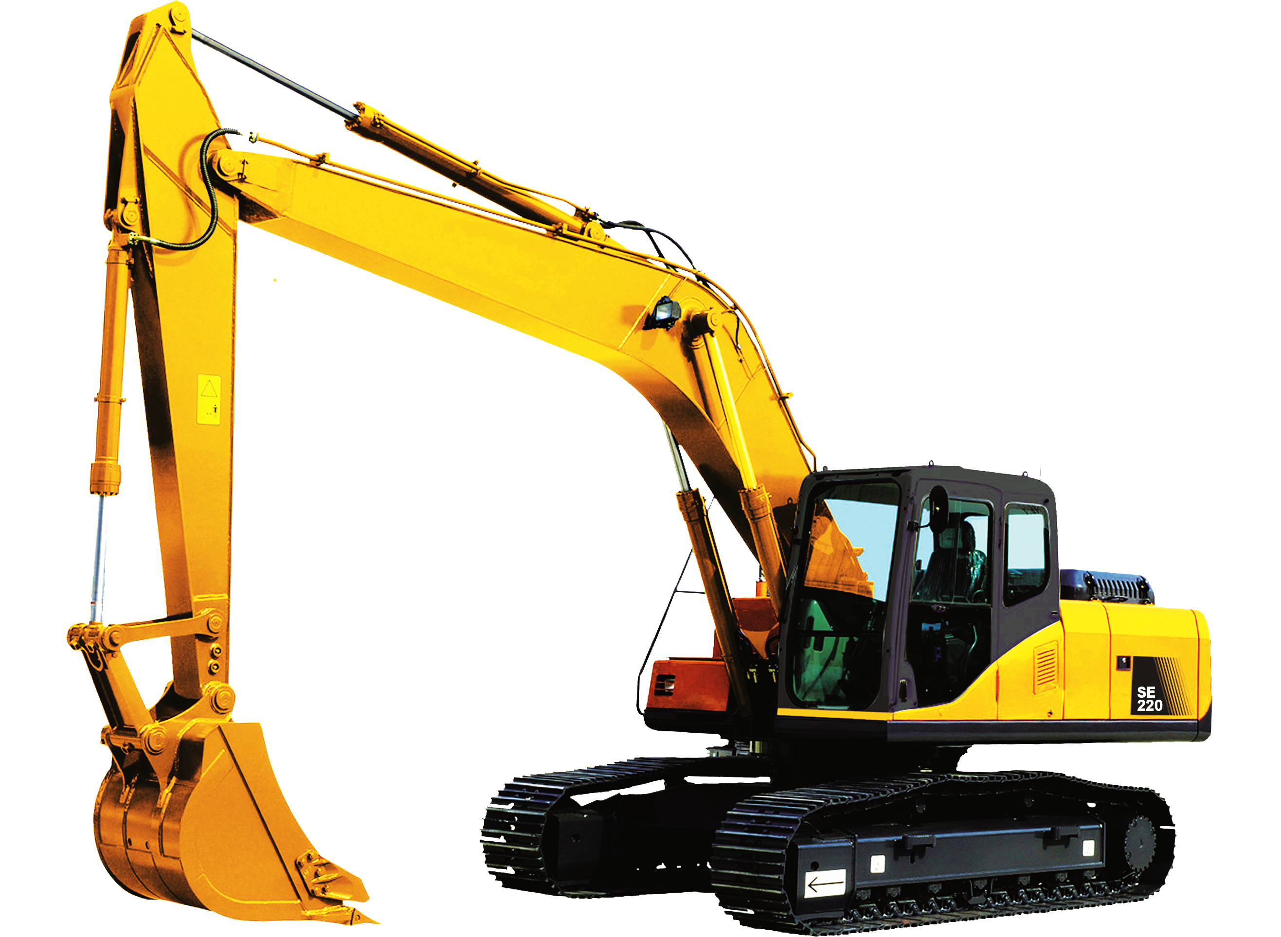 Excavator png #30161 - Free Icons and PNG Backgrounds