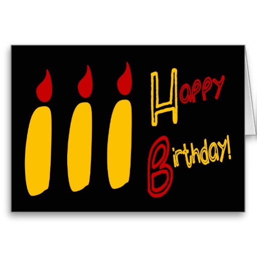 African American Happy Birthday Pictures - ClipArt Best