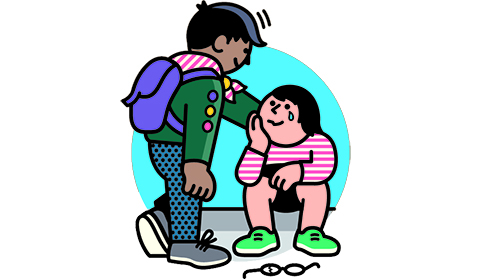 517 views Blog | Cleaning up the community | Scouts