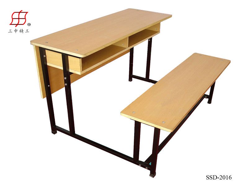 High School Furniture Classroom Desk Chairs - Buy Standard ...