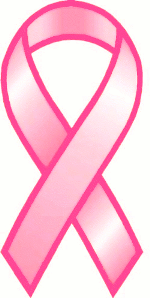 October is Breast Cancer Awareness Month |