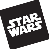 Star Wars Logo Vector - ClipArt Best