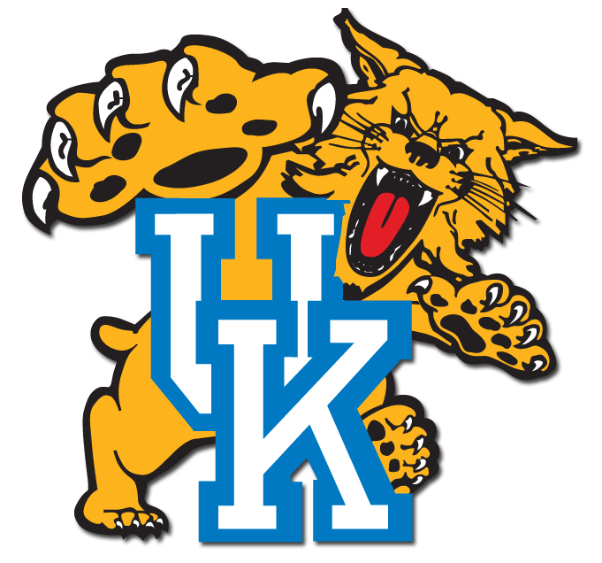 Kentucky wildcats football clipart - ClipartFox