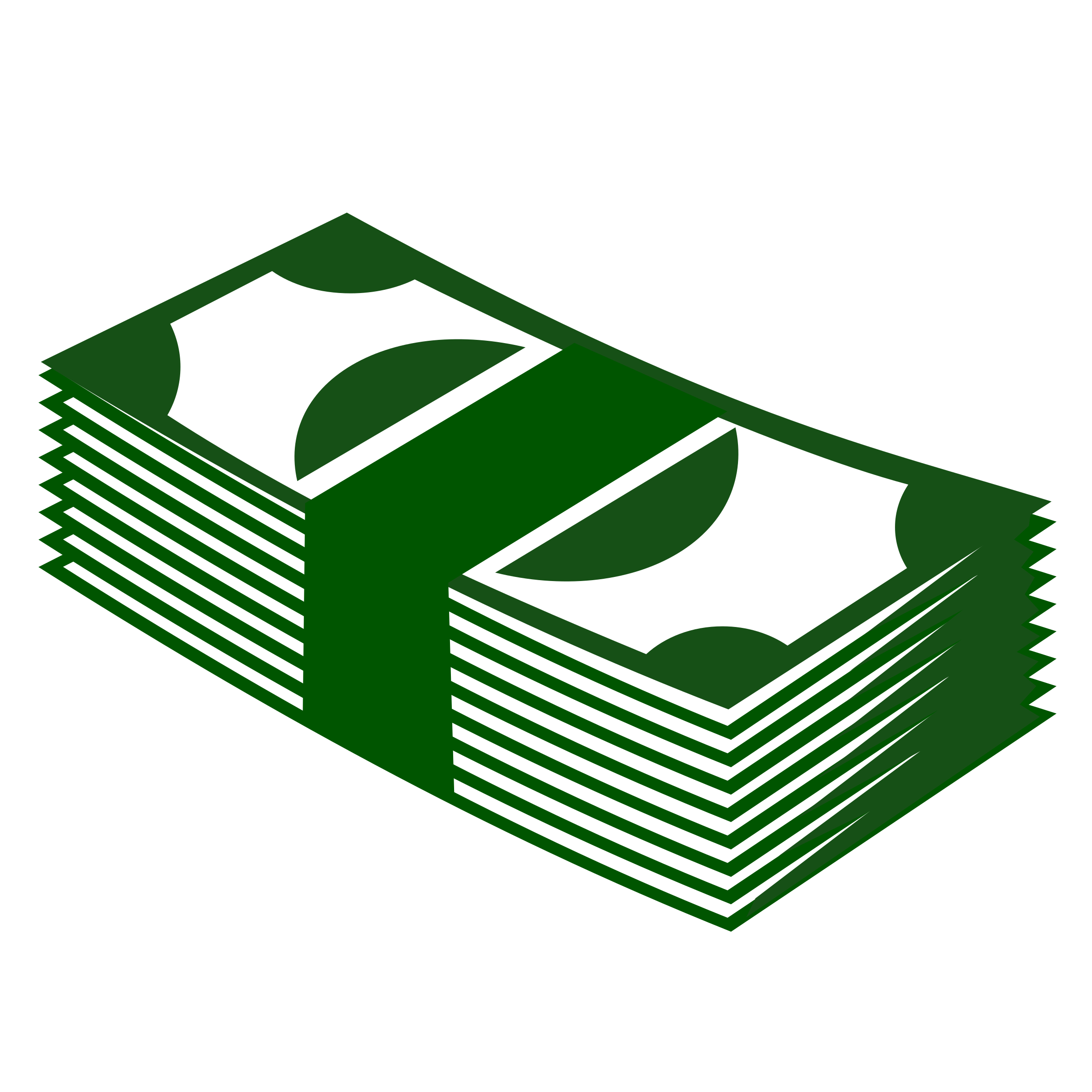 Stack Of Money Clipart - Tumundografico
