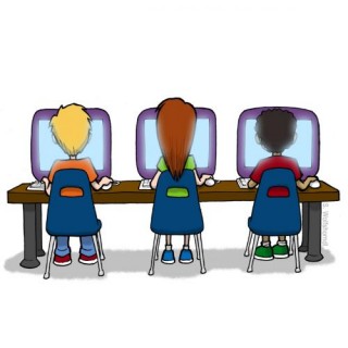 Free Computer Clipart for Kids Image - 251, Computer Clip Art For ...