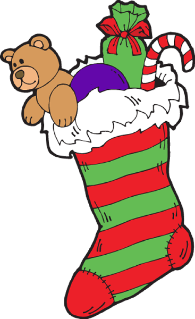 Merry Christmas Clip Art