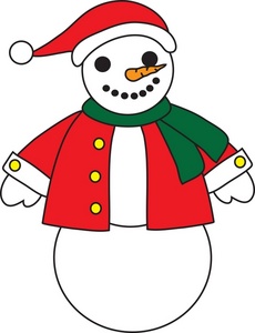 Santa Claus Clip Art Website - Free Clipart Images