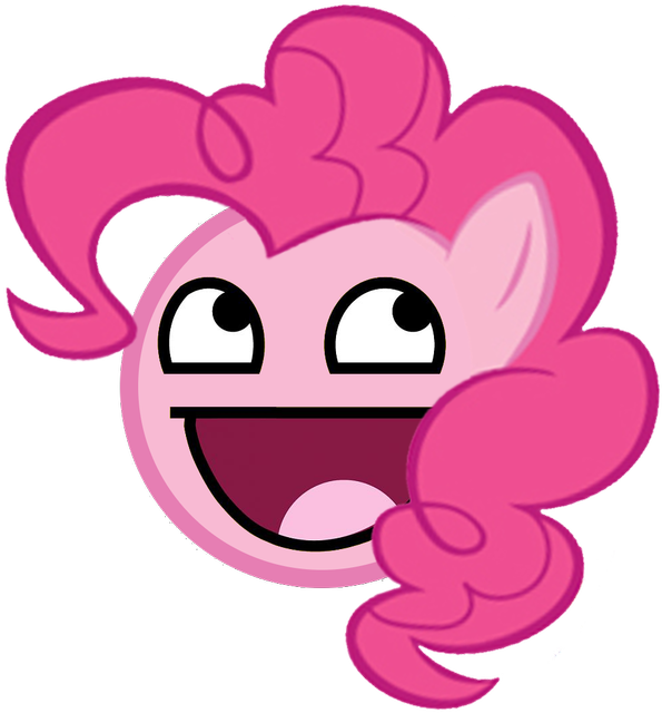 Best Photos of My Little Pony Faces - My Little Pony, Pinkie Pie ...