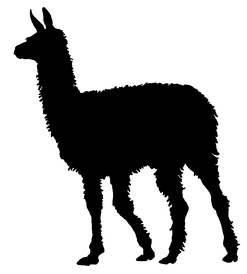 Llama Clipart - Clipartion.com