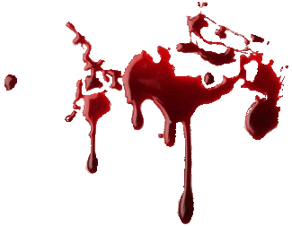 Animated Blood - ClipArt Best