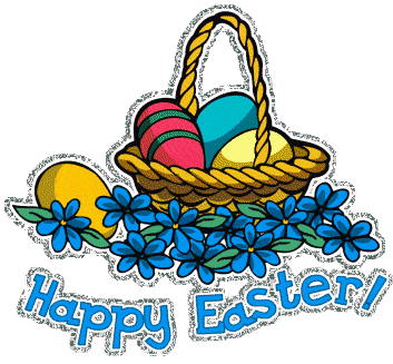 Animated Tweety Happy Easter - ClipArt Best Animated Tweety Happy Easter - ClipArt Best