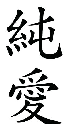 Japanese Tattoo Symbols