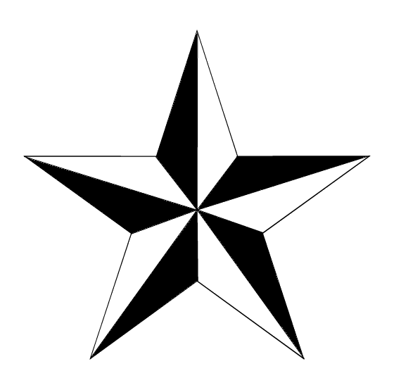 Nautical Star Tattoos