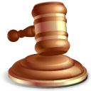 Gavel-Law-icon.png