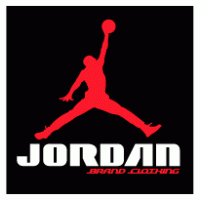 Jordan Brand Clothing Logo Vector Download Free (AI,EPS,CDR,SVG ...