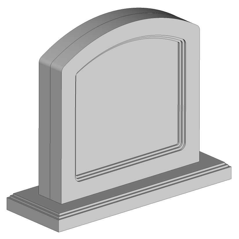 Styrofoam Tombstones (Halloween) : CAD/CAM (Computer Aided Design ...