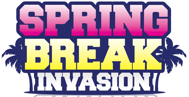 Spring Break Invasion 2014 » L'unico e originale N.1 in Croazia.