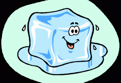 Melting Ice: Weekly Science Activity