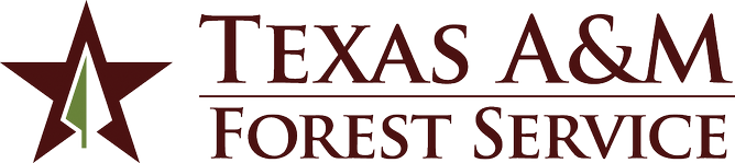 Texas forest service logo.png