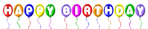 clip art birthday banner - photo #36