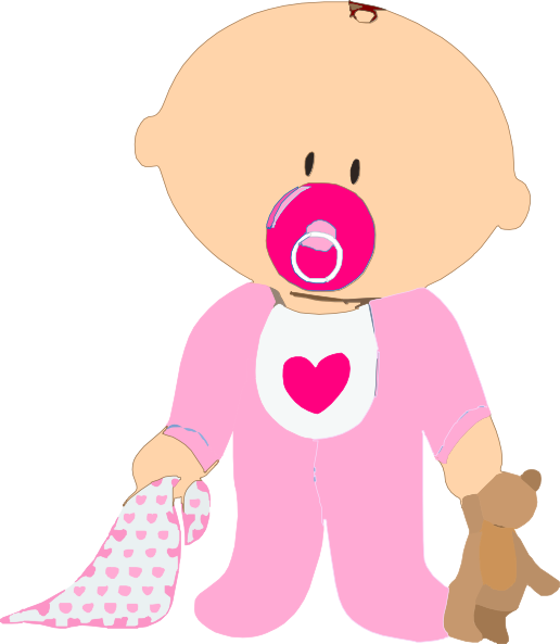 clip art baby book - photo #23