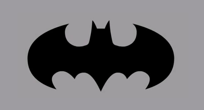 Logos For > Batman Dark Knight Logo Vector