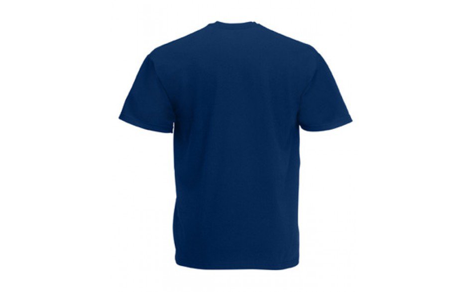 navy blue t shirt back Gallery
