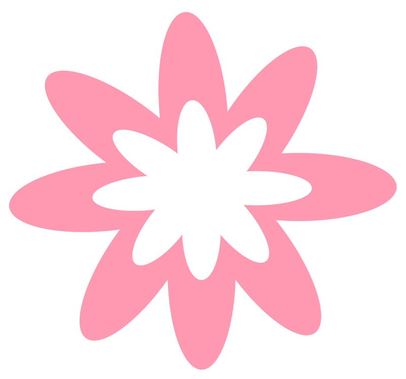 Cliparts Flowers Png Design - ClipArt Best