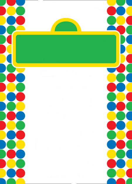 Free sesame street number one clipart png - ClipartFox - ClipArt Best