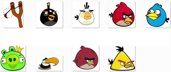 Kb Jpeg Angry Birds Clip Art 600 X 375 20 Kb Png Angry Birds Pig ...