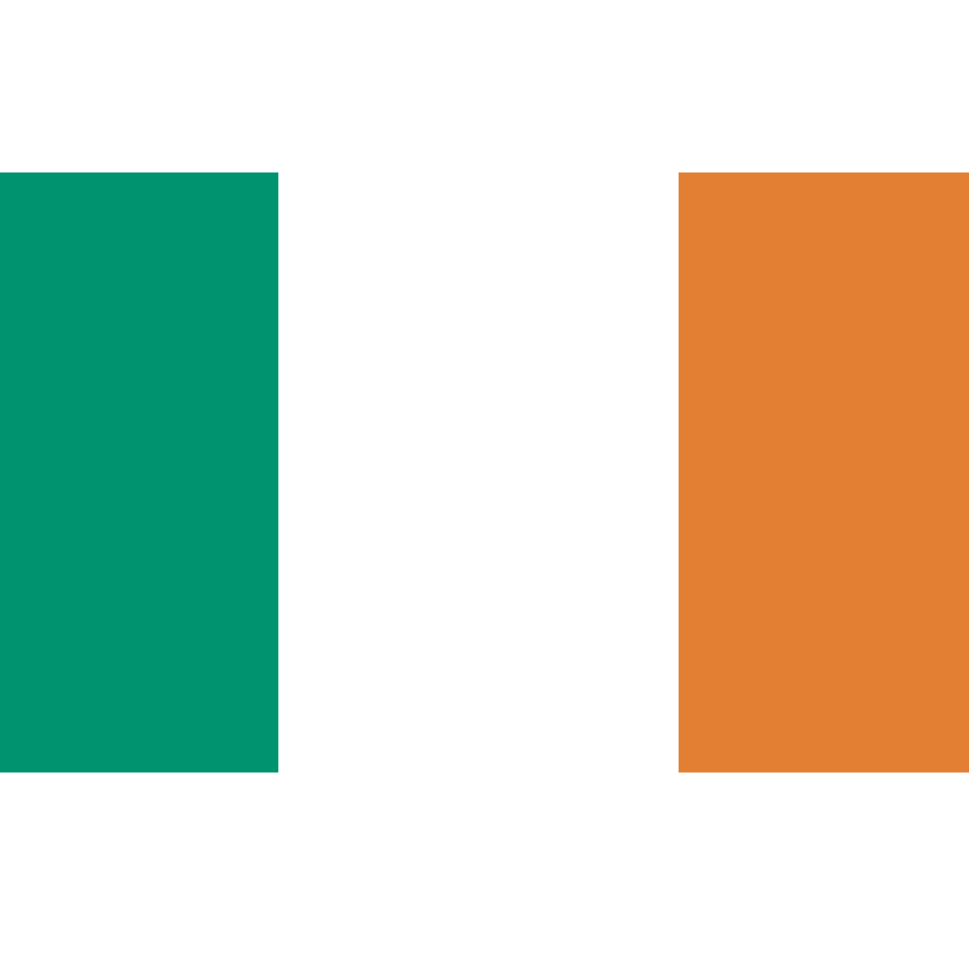 flag of ireland SVG